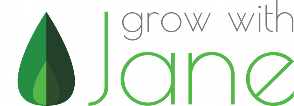 Grow with Jane