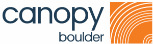 Canopy Boulder